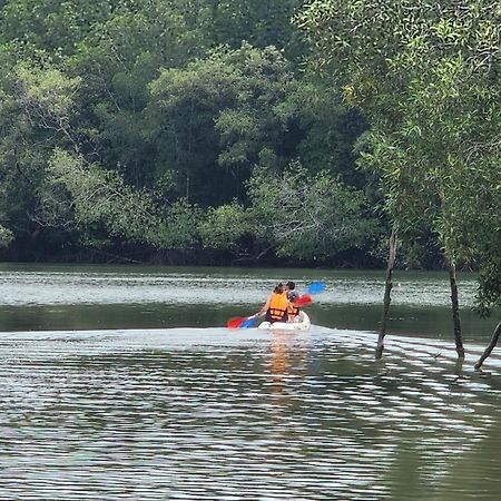 Phang Nga Bay Khanittha Homestay Ban Khiam Eksteriør bilde