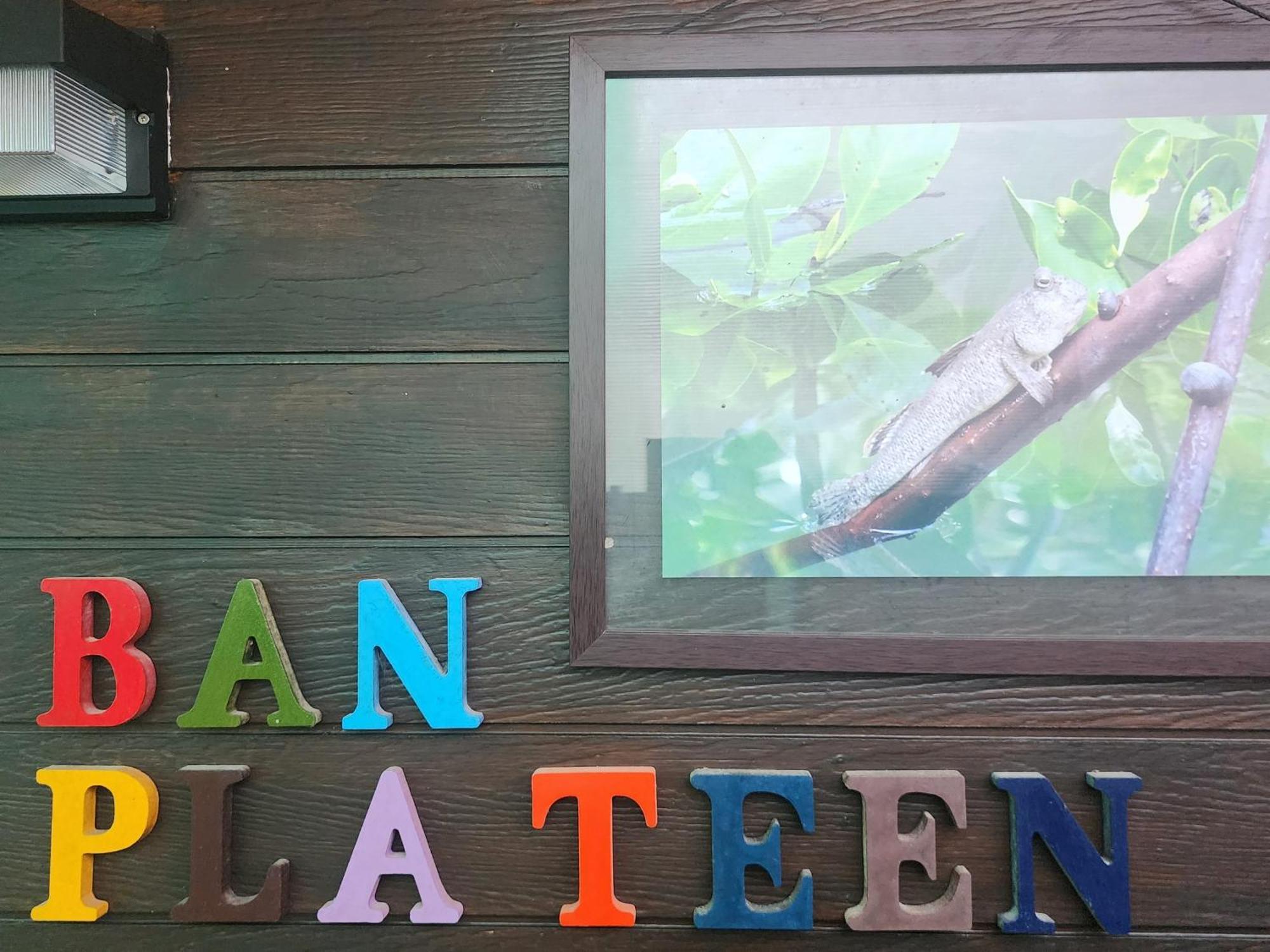 Phang Nga Bay Khanittha Homestay Ban Khiam Eksteriør bilde